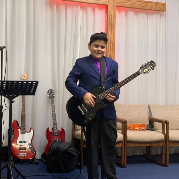 Meet your Posher, Iglesia - Picture 1 of 1